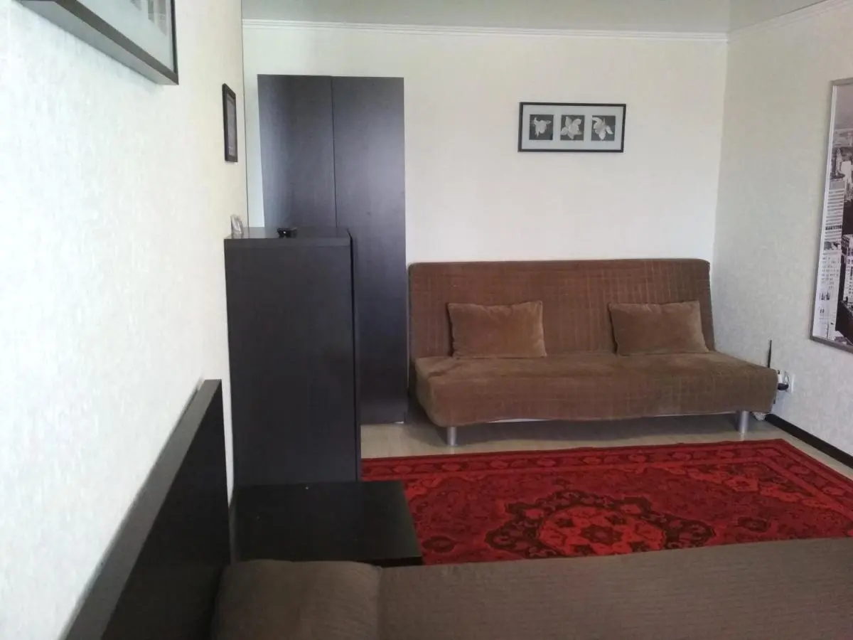 Туймазы: Apartment on Michurina 23