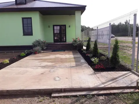 Гостевой дом Флора53 — фото 1