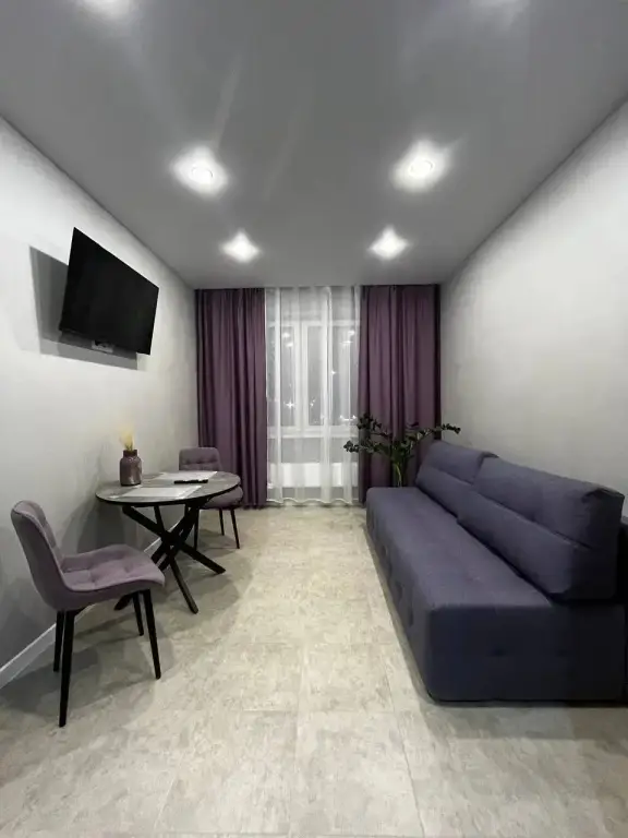 Квартира Rent apartment — фото 1