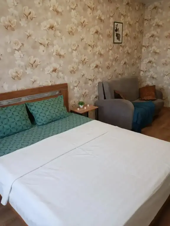 Квартира Уютная на Щапова — фото 1