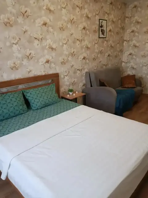 Квартира Уютная на Щапова — фото 1
