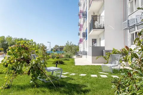 ЖК Фрукты «Frukty-rent» — фото 1