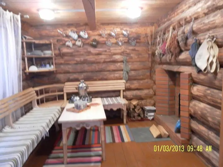 Валдай: Holiday home Solovyevskiy