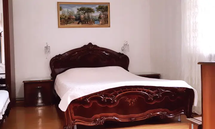 Сочи: Amatie