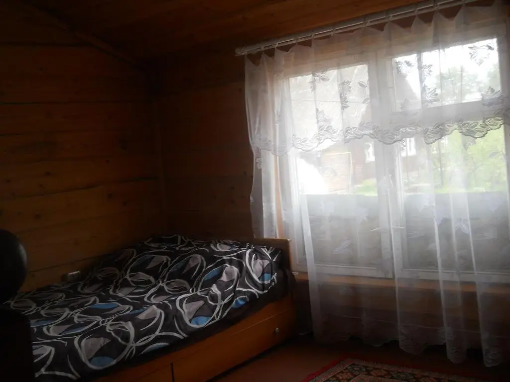 Валдай: Holiday House U Ozera