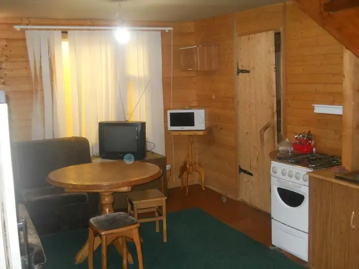 Валдай: Holiday House U Ozera
