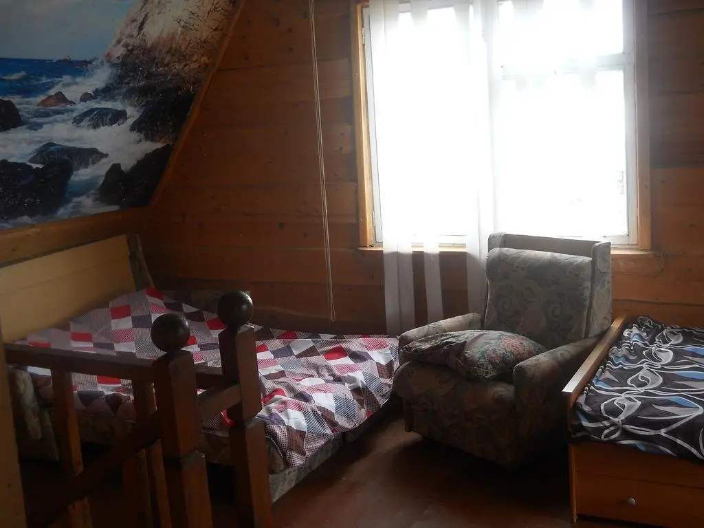 Валдай: Holiday House U Ozera