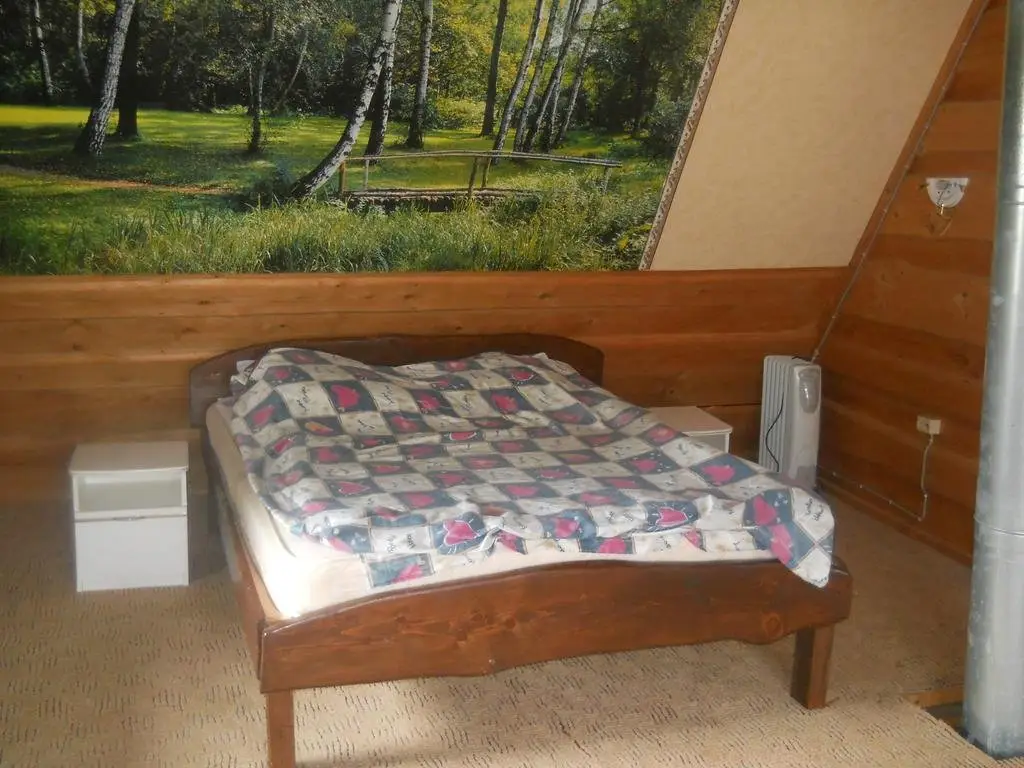 Валдай: Holiday House U Ozera
