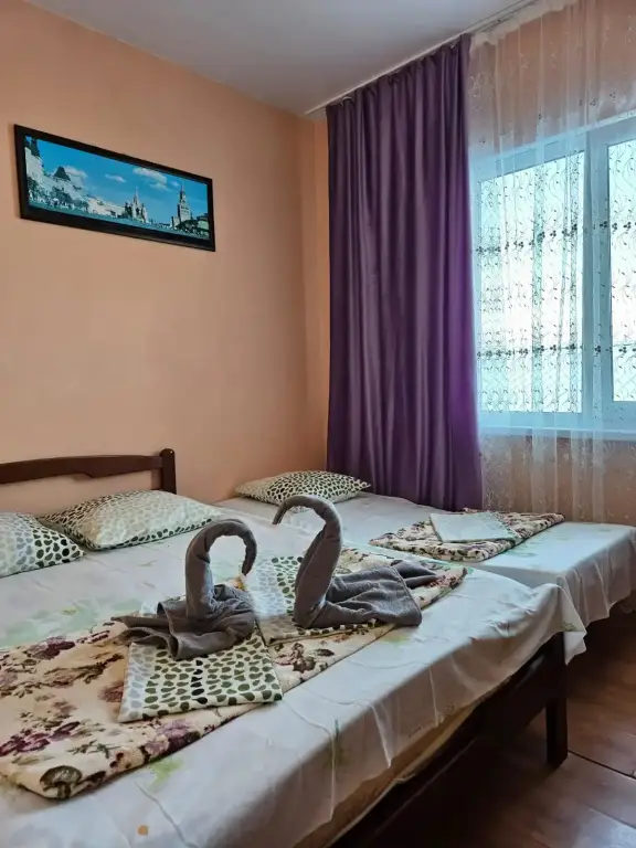 Лоо: LaVita (Лоо)