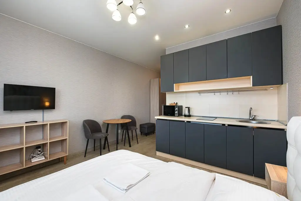Новосибирск: ДОМАНТ Романова, 60