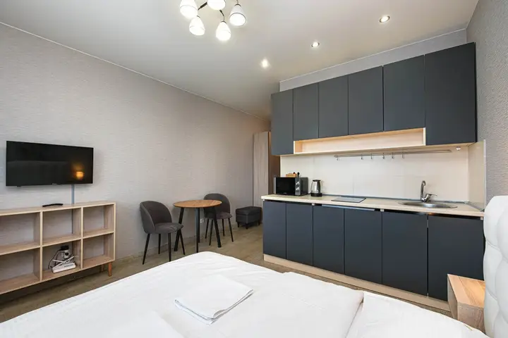 Новосибирск: ДОМАНТ Романова, 60