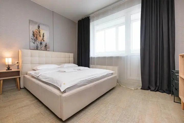 Новосибирск: ДОМАНТ Романова, 60