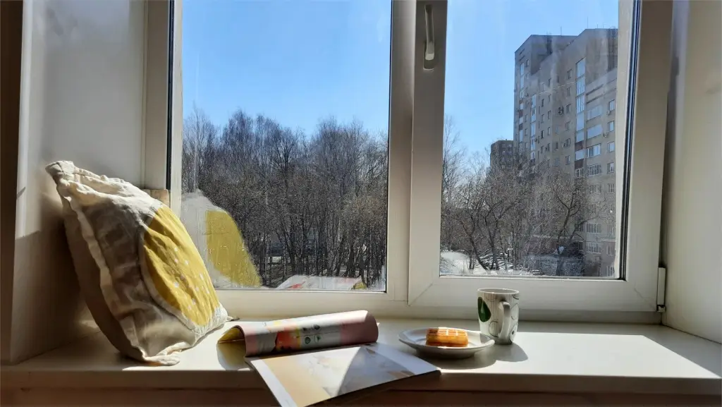 Пермь: А59 на Уральской, 88