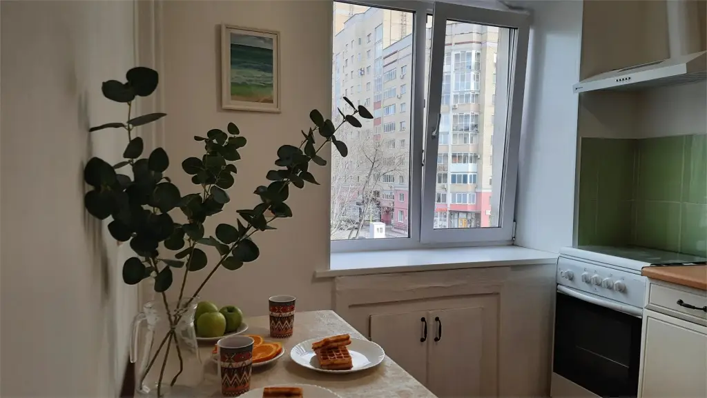 Пермь: А59 на Уральской, 88