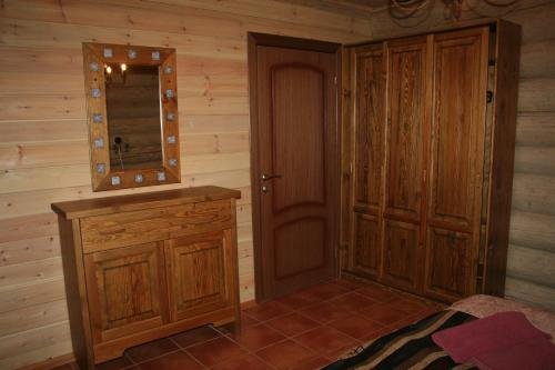Валдай: Holiday Park Priyut Okhotnika