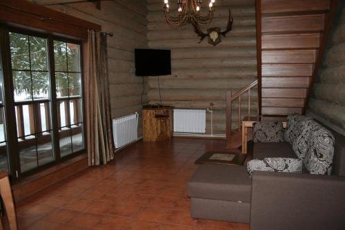 Валдай: Holiday Park Priyut Okhotnika