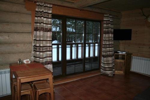 Валдай: Holiday Park Priyut Okhotnika