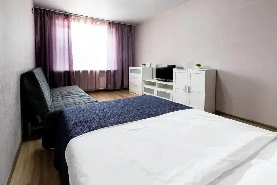 EasyRent Арцыбушевская 45 — фото 1