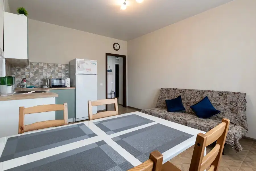 Самара: EasyRent Арцыбушевская 45