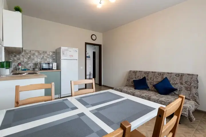 Самара: EasyRent Арцыбушевская 45