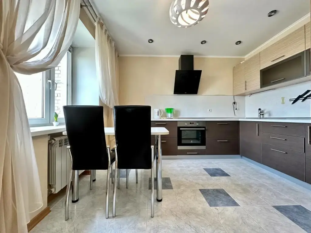 EasyRent Аэродромная,72а — фото 1