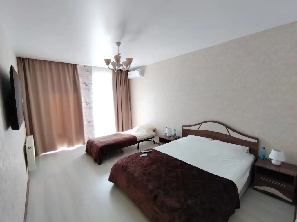 Зеленоградск: Апартаменты Happy Time