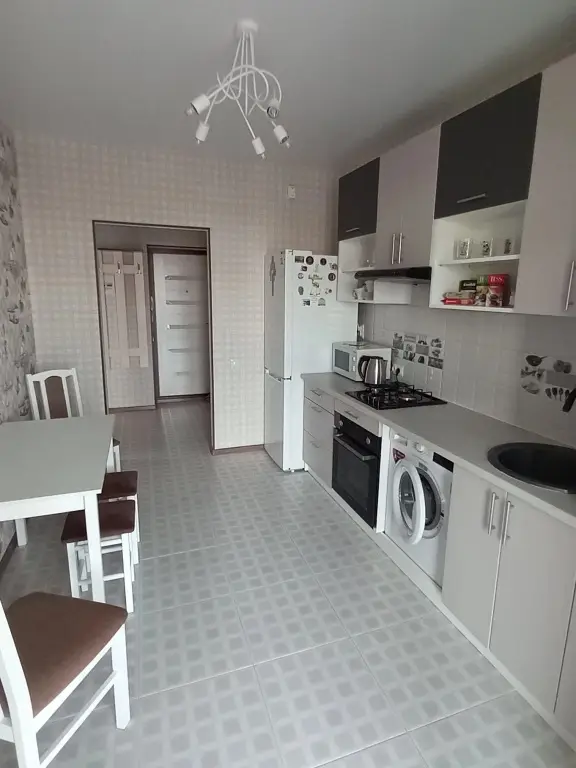 Зеленоградск: Апартаменты Happy Time