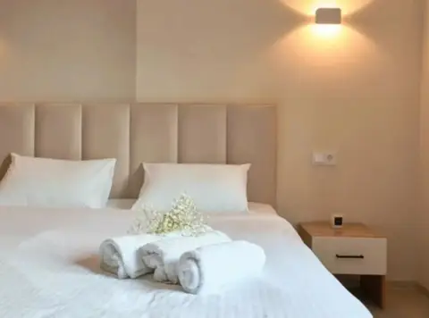 Отель Ногаев — фото 1