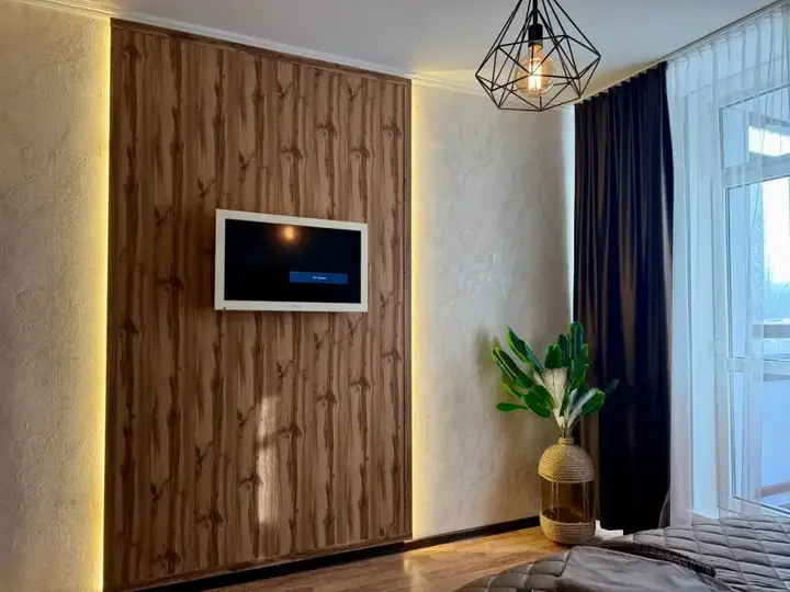 Красноярск: Квартира AppartDeLuxe Дмитрия Мартынова 30