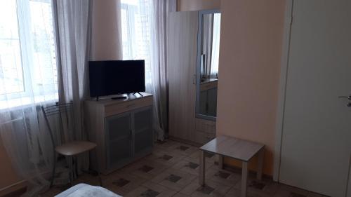 Валдай: SKS Motel