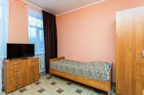 Валдай: SKS Motel