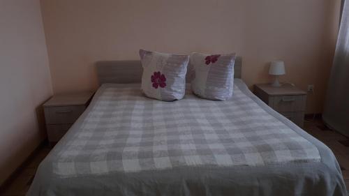Валдай: SKS Motel