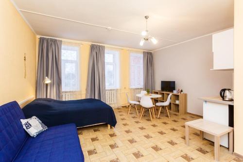 Валдай: SKS Motel
