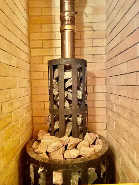 Ольгинка: Апартаменты Розмарин