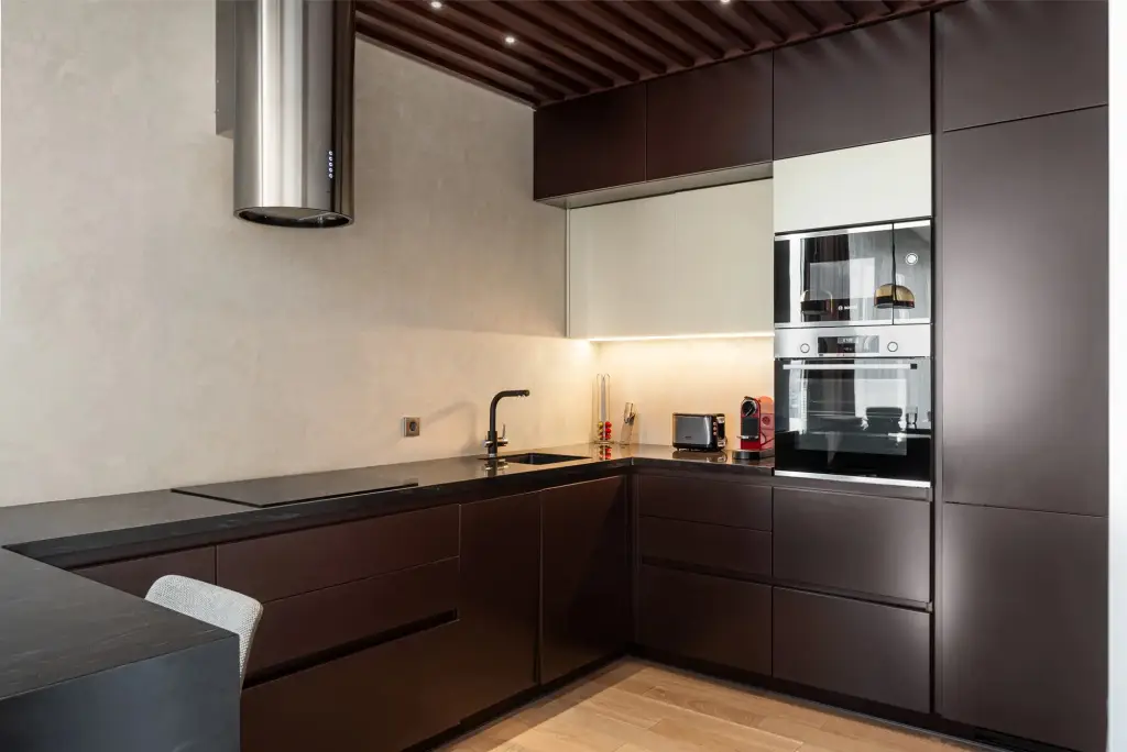 Москва: Апартаменты Flat Inn рядом с метро Автозаводская в ЖК Story