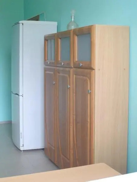 Старая Русса: Хостел в Старой Руссе