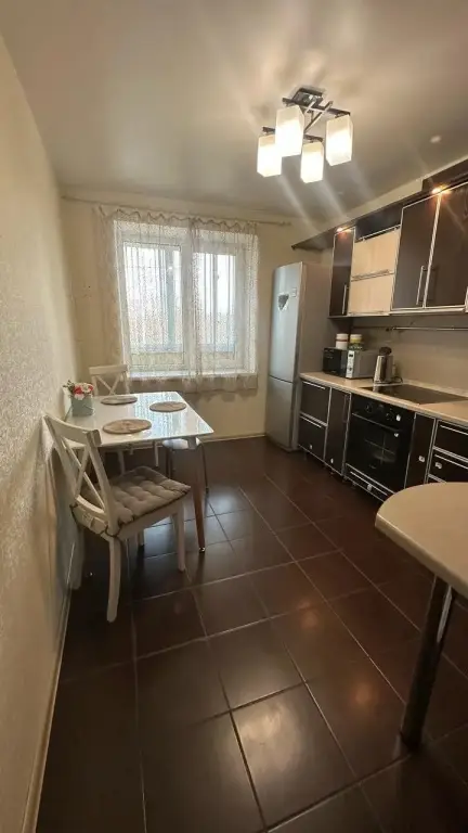 Квартира по улице Данчука — фото 1