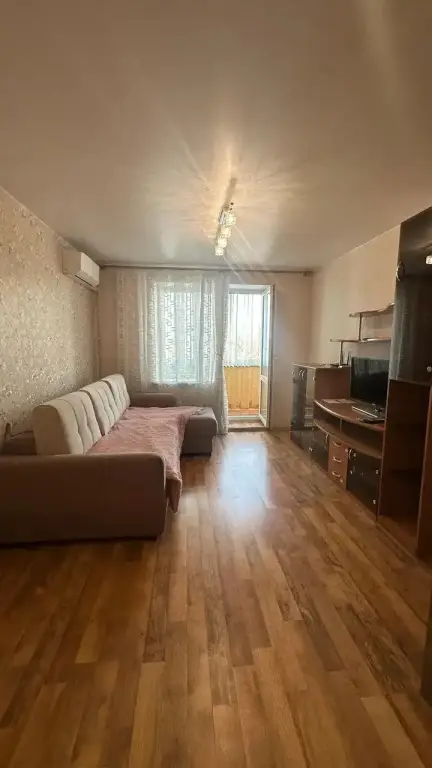 Хабаровск: Квартира по улице Данчука
