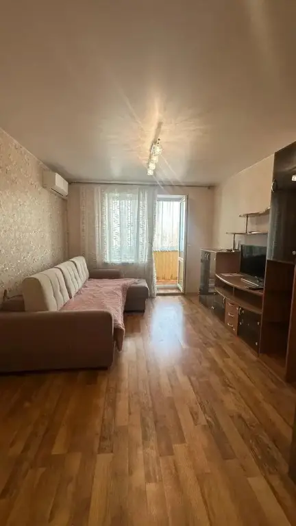 Хабаровск: Квартира по улице Данчука