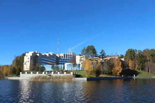Валдай: Valday Hotel