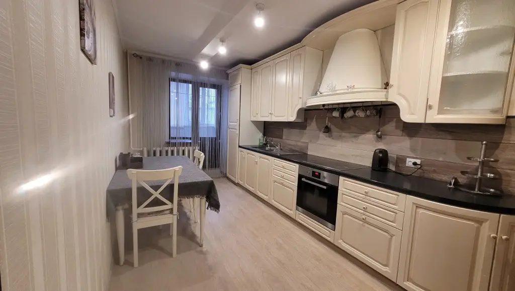 Липецк: Апартаменты sweethome