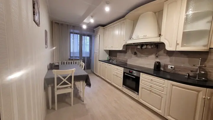 Липецк: Апартаменты sweethome