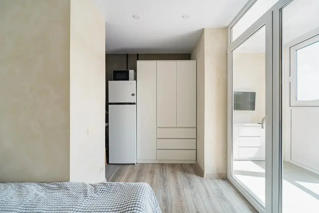 Владивосток: Well Apartments (Вэлл Апартментс) на улице 100-летия Владивостока 163