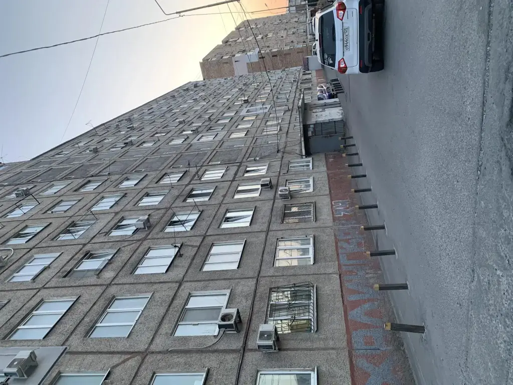 Апартаменты на улице Сахалинская — фото 1