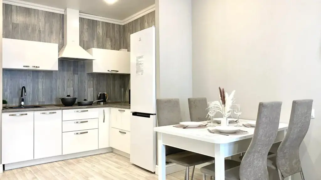 Казань: Апартаменты Goodroom