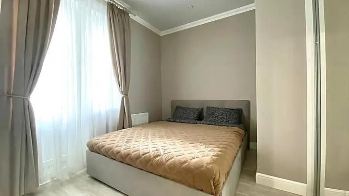 Казань: Апартаменты Goodroom