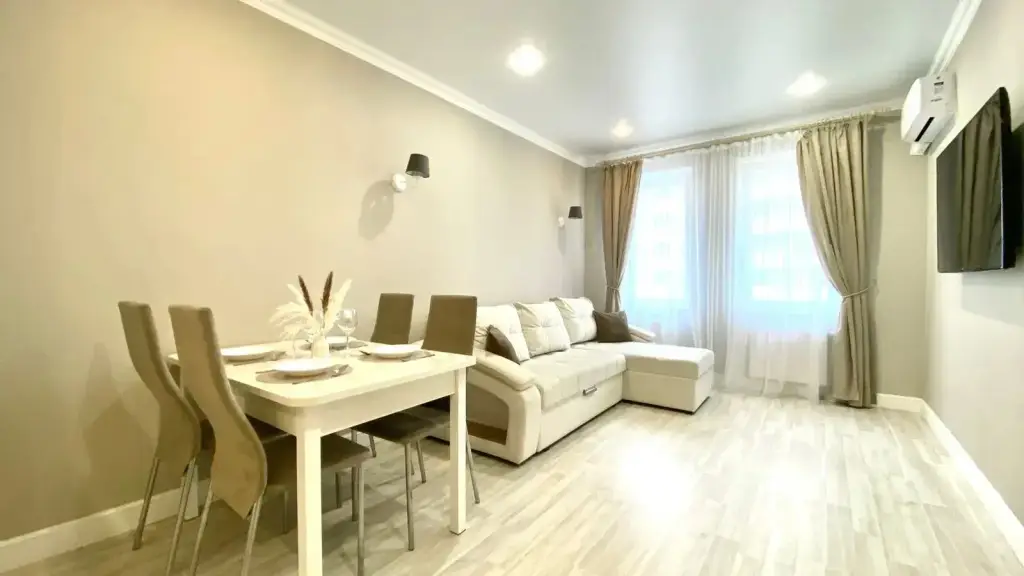 Казань: Апартаменты Goodroom