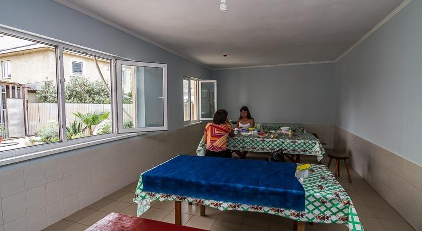 Сочи: 7 Fialok Guest House