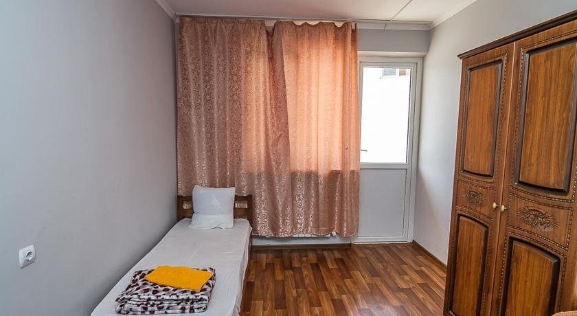 Сочи: 7 Fialok Guest House