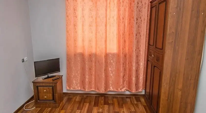 Сочи: 7 Fialok Guest House
